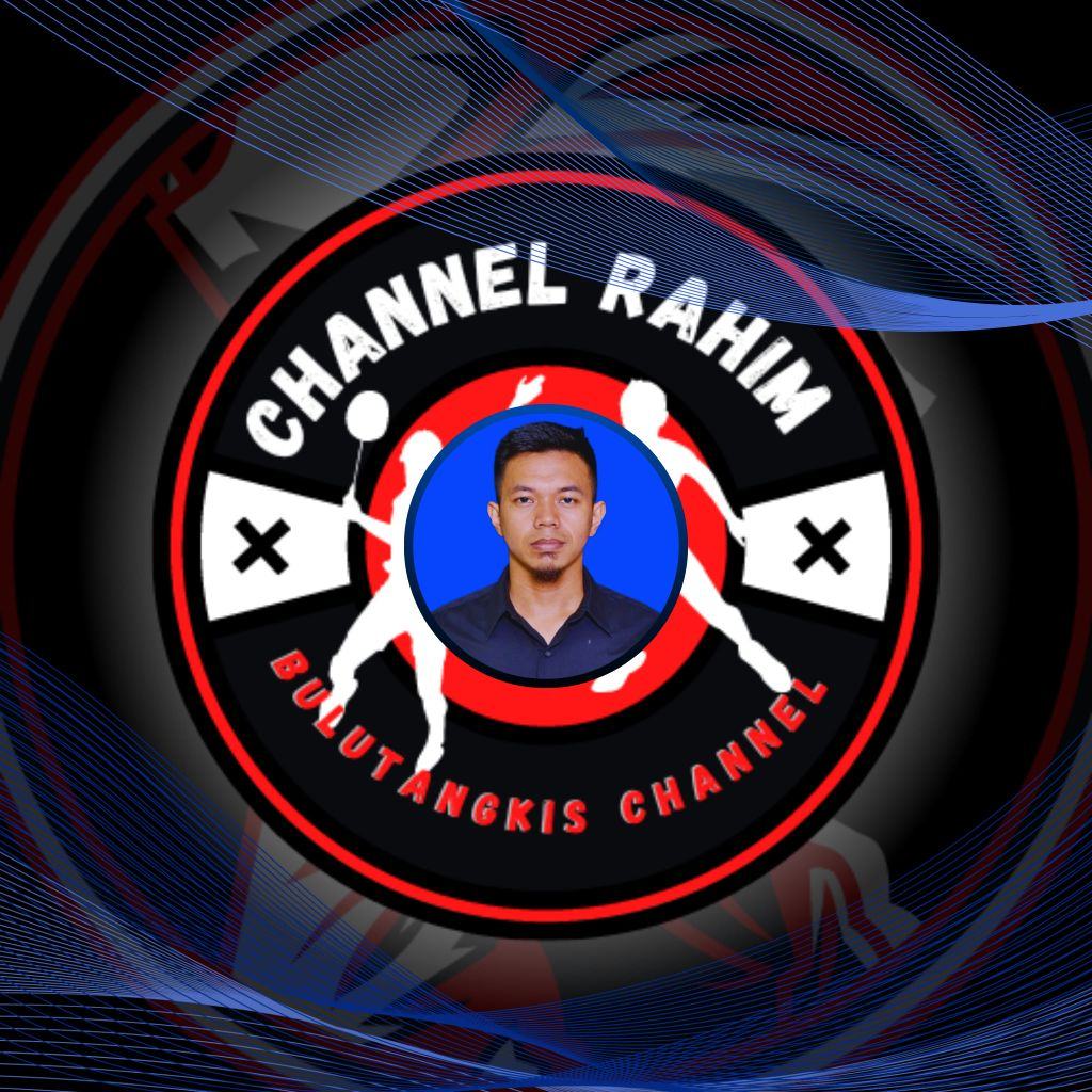 Channel Rahim