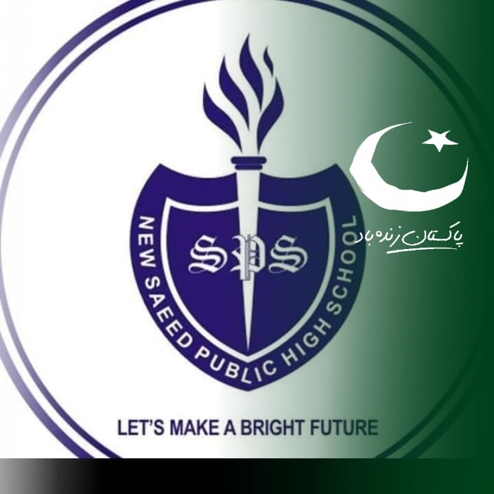 new-saeed-public-school