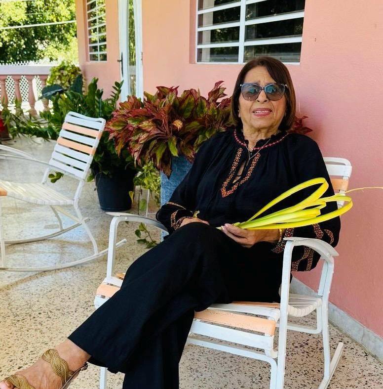 Rosario Rodriguez