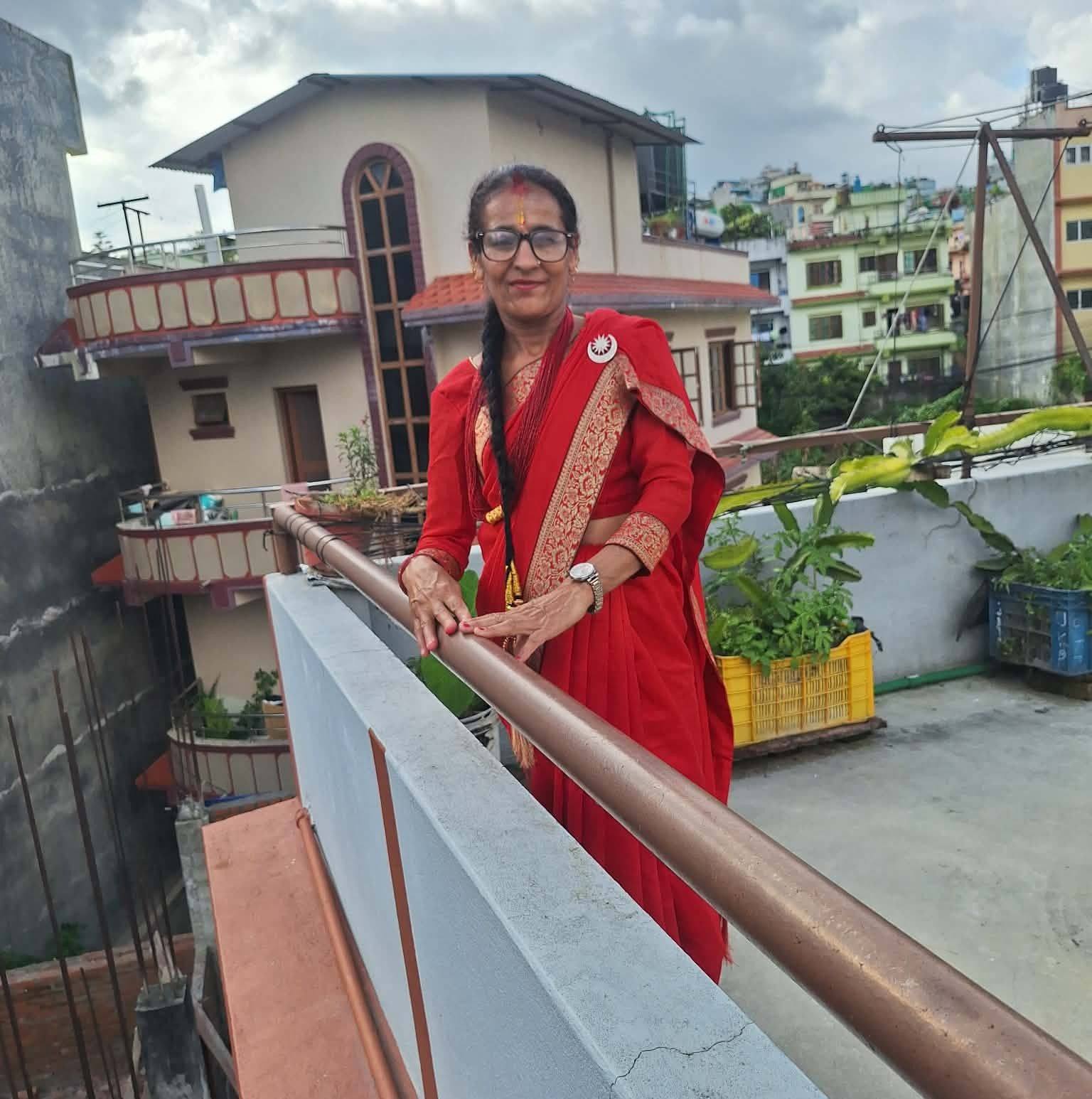 हर्षै मनले 🙏 पूरा भजन कोहिनुर मिडियामा हेर्न सक्नुहुनेछ है हजुर🙏#हाम्रो ...