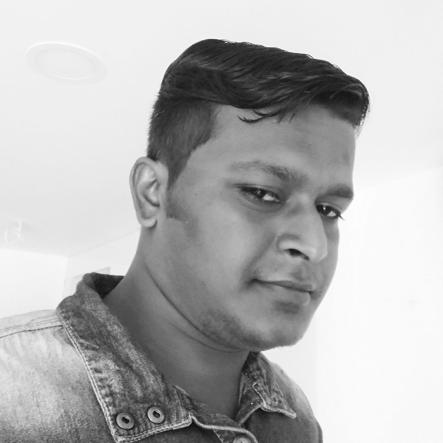Ravi Kumar