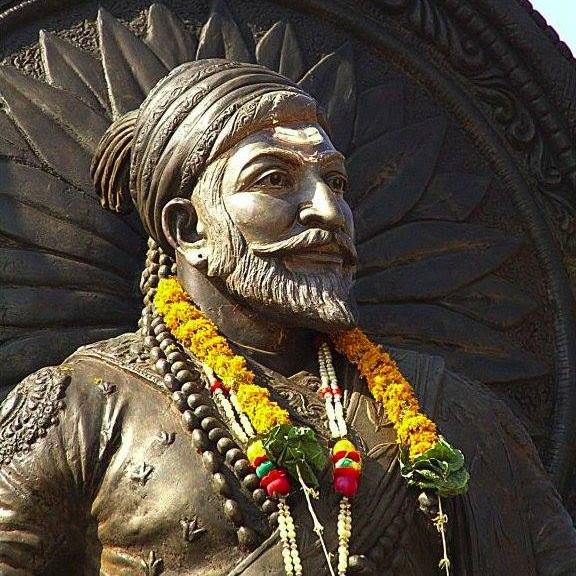 Janata Raja - जाणता राजा