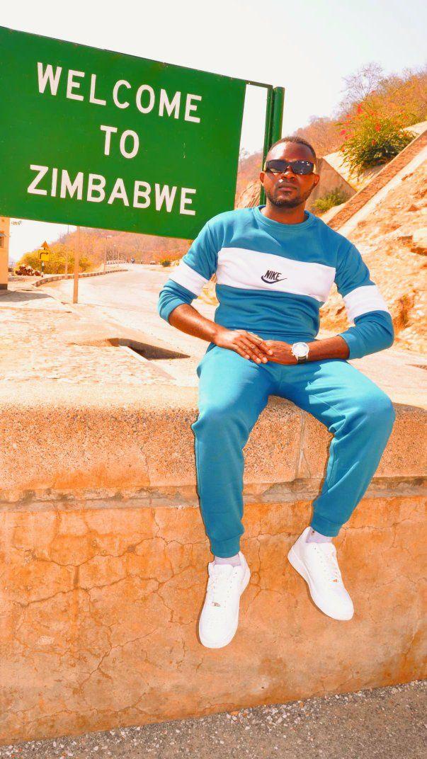 5 best rappers in western province who is your favarite | Nelson M Lutombi