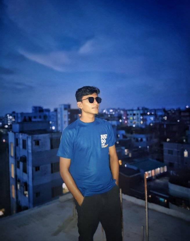 Md Nasim Ali Raj