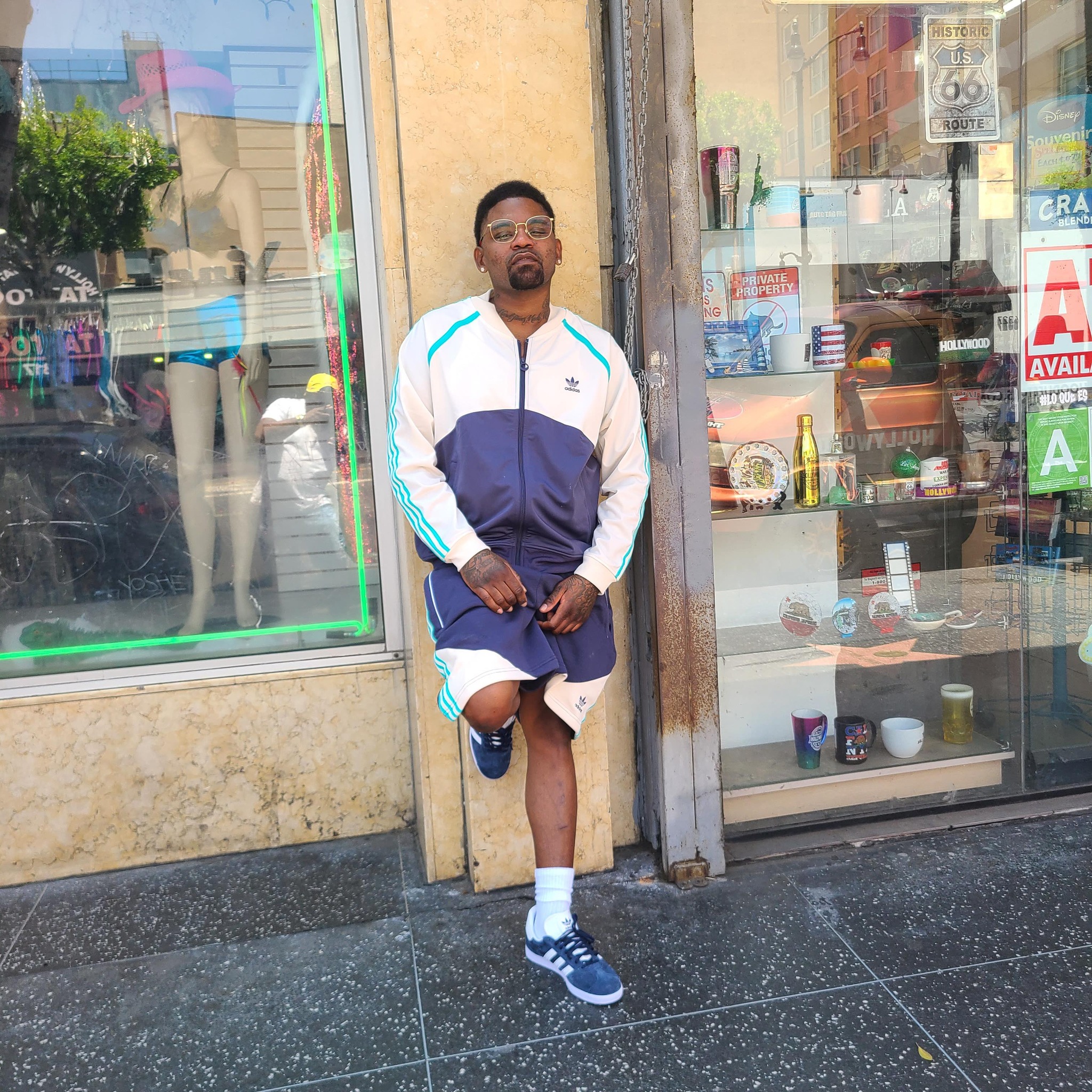 Cortez Murrell