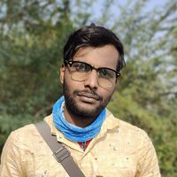 Subha Mondal