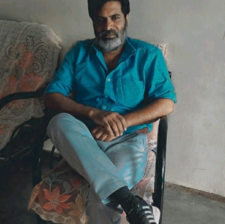Raja Rajkumar