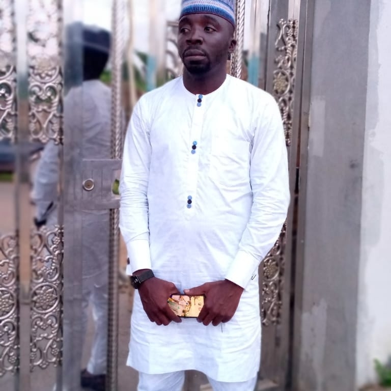 Labarana Muhammad