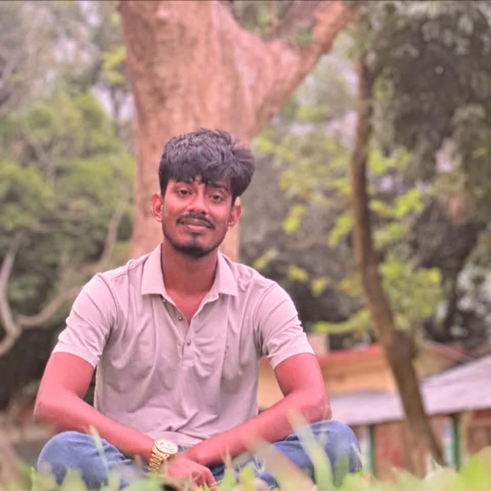 MD Rafikul Islam Rafi