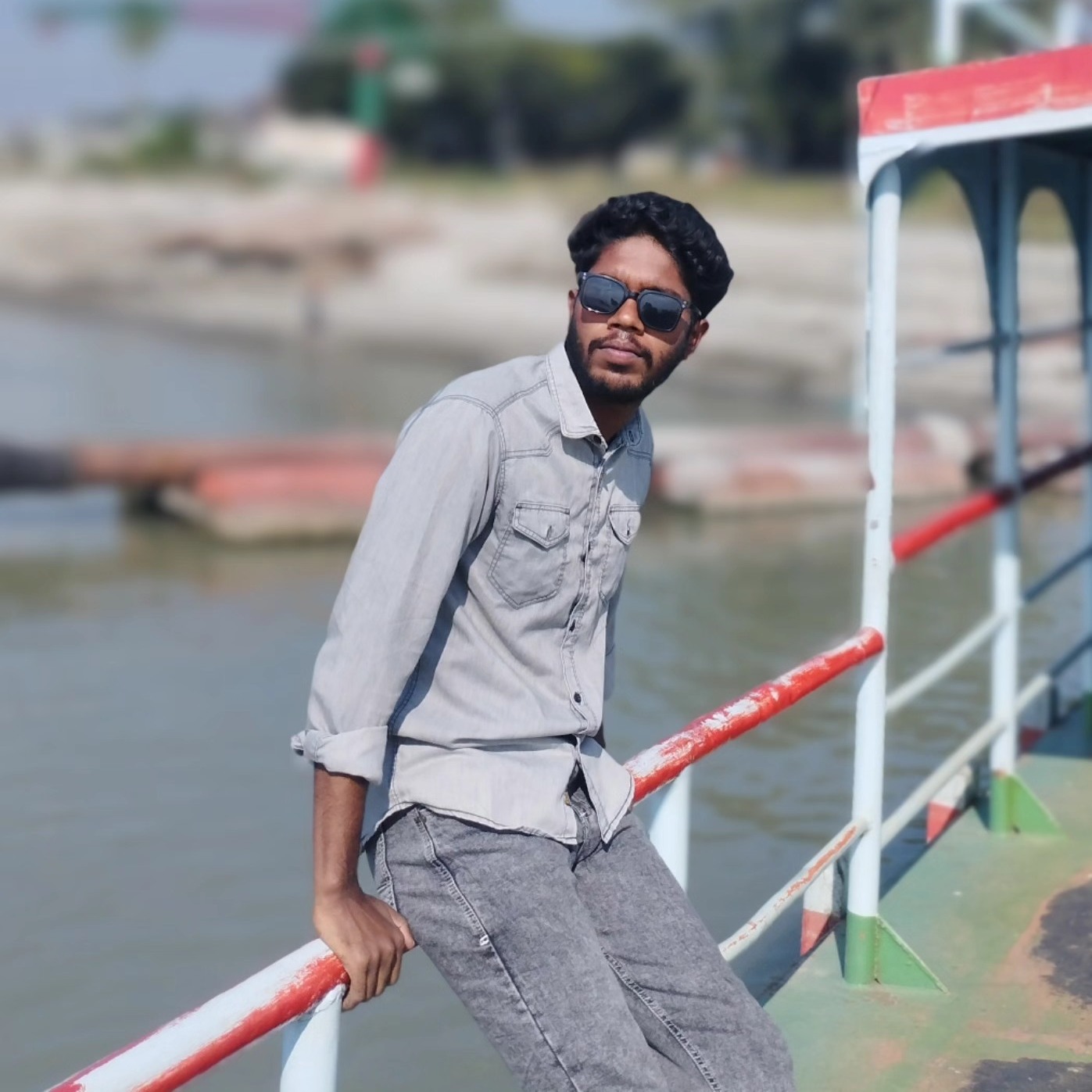 Rasel Sheikh