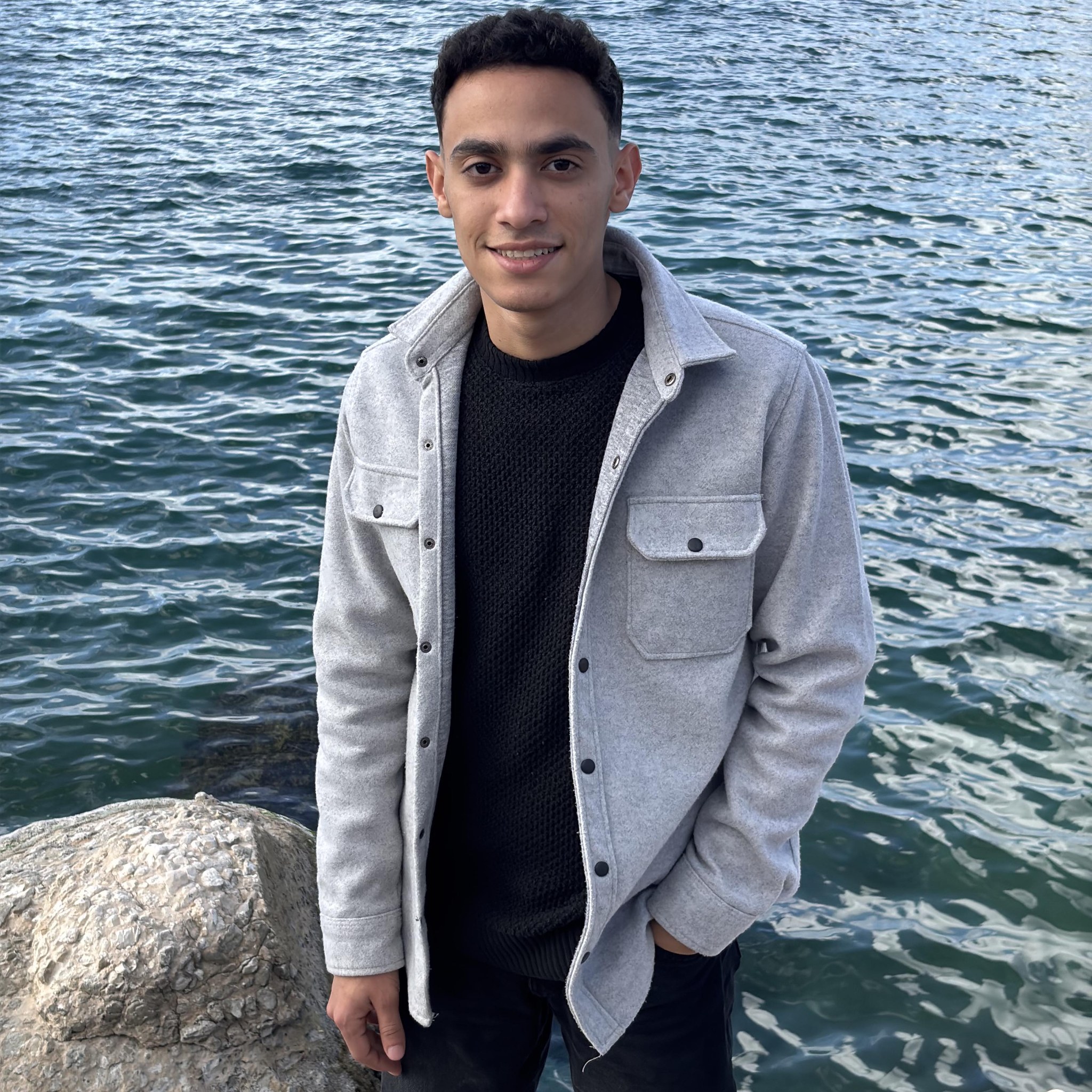 Mohamed Sayed