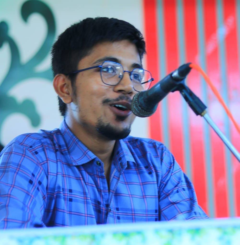 Mohammed Shaiful Islam Rabby