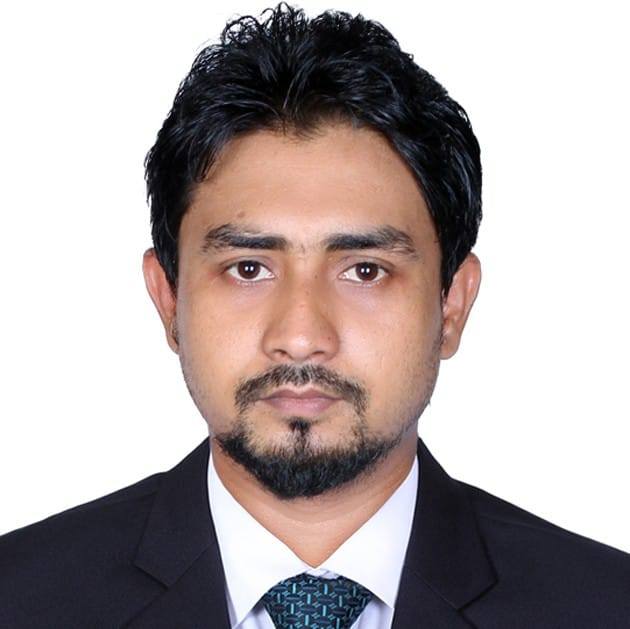 Sujon Mirza