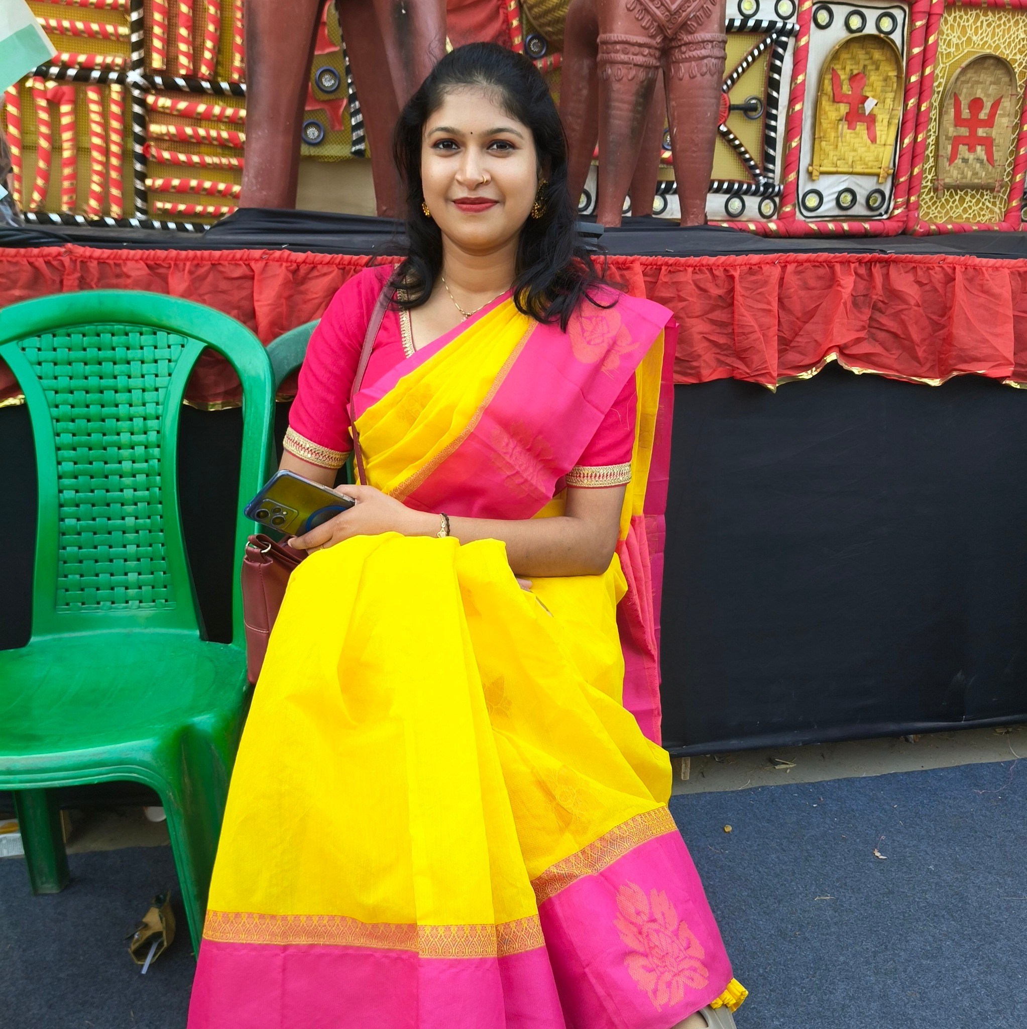 Sumana Sumana
