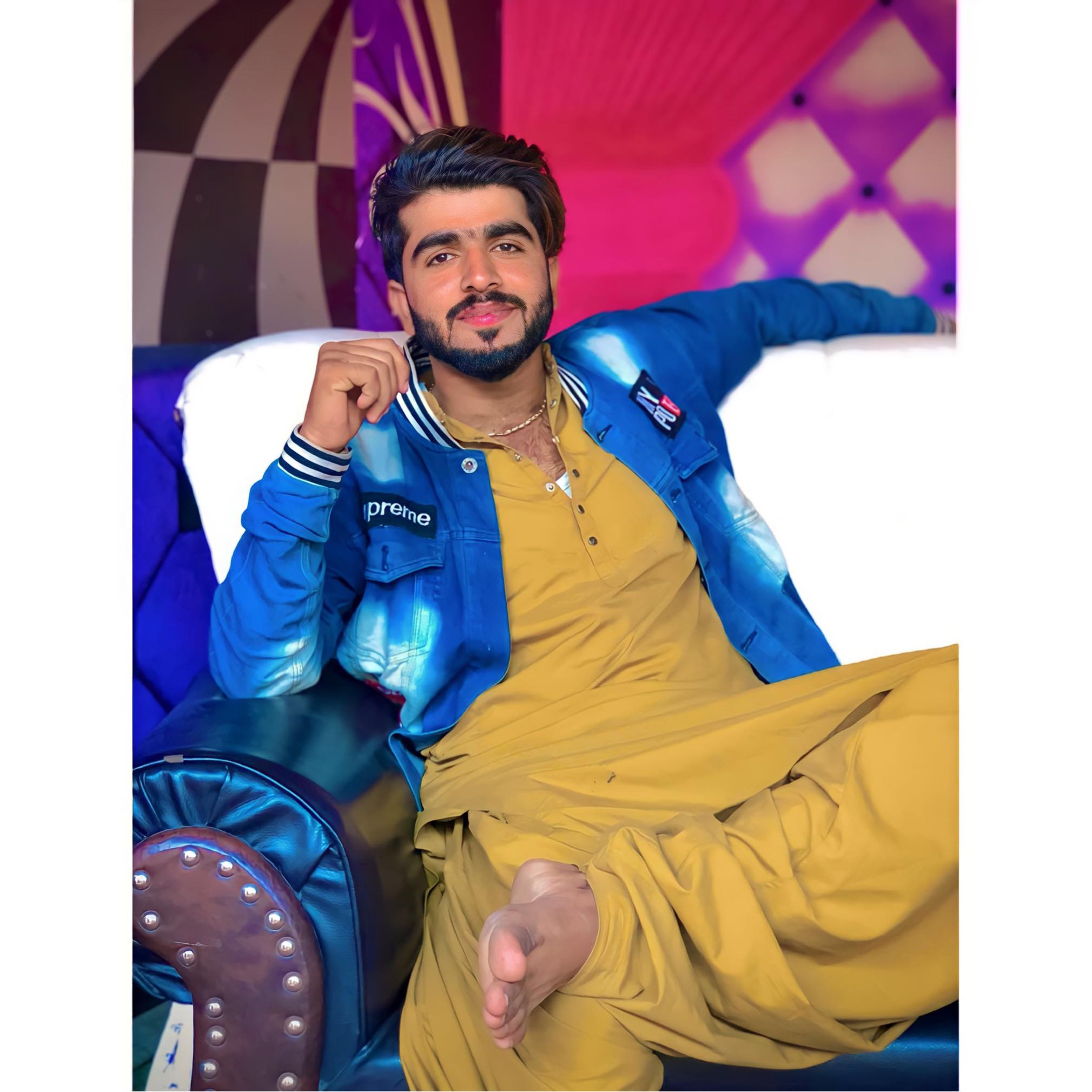 سچ ڪڏهن ڪون لڪندو آ ؟؟؟؟ افسوس يارن تي 💔💔💔😥 . . . . . . . . . #Sindh # ...