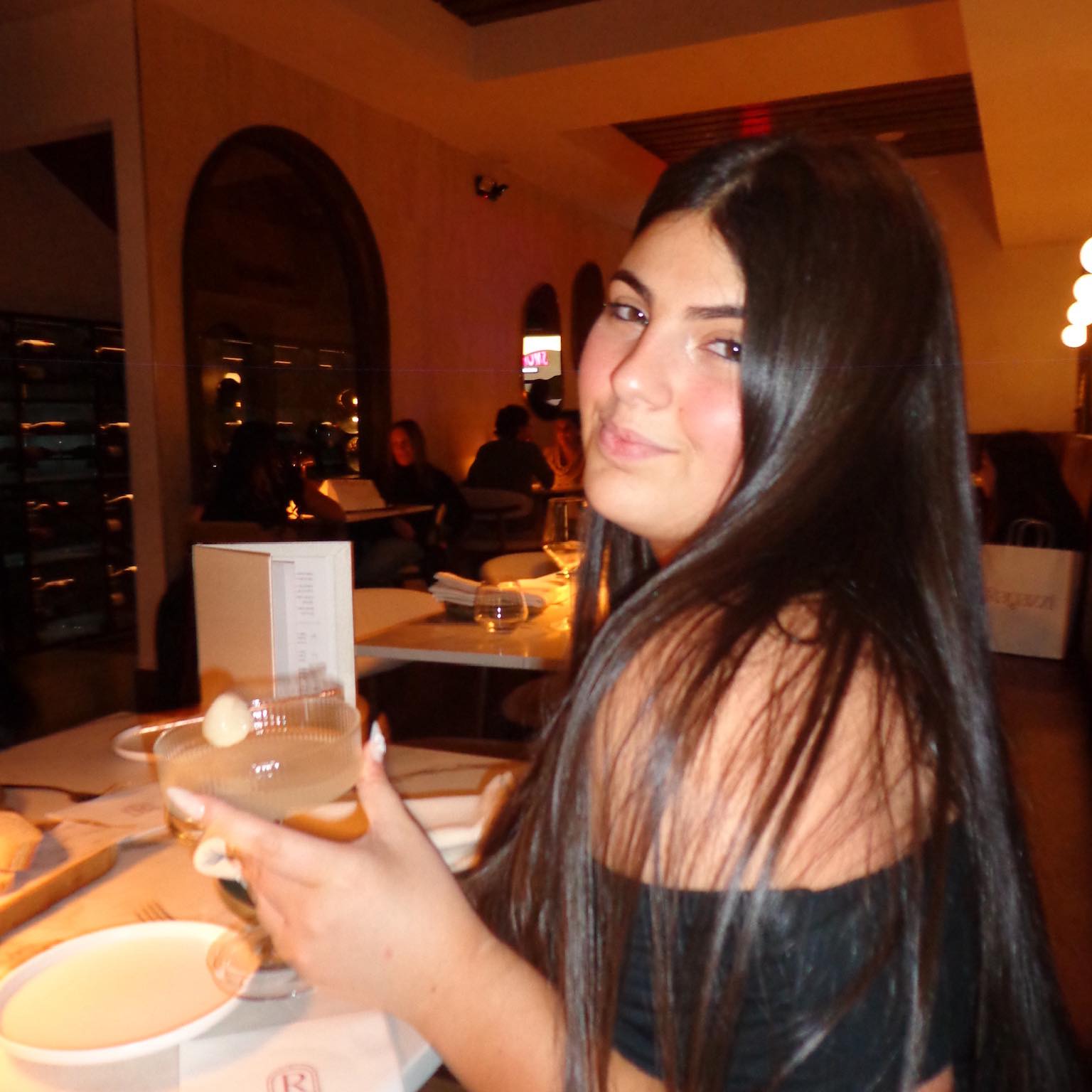 Gabby Goldstein