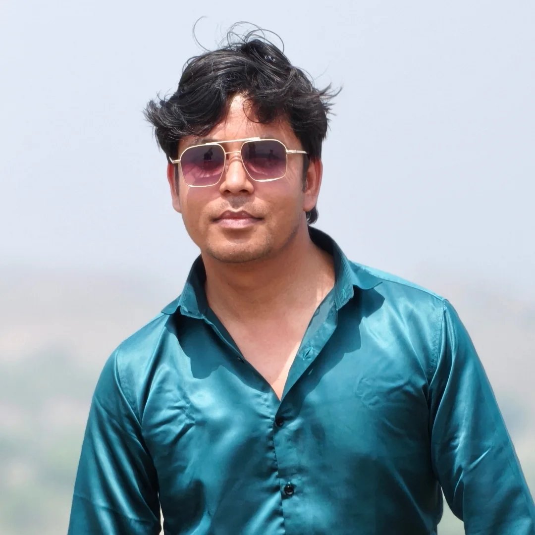 Aditya Raj