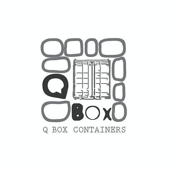 Qbox Container