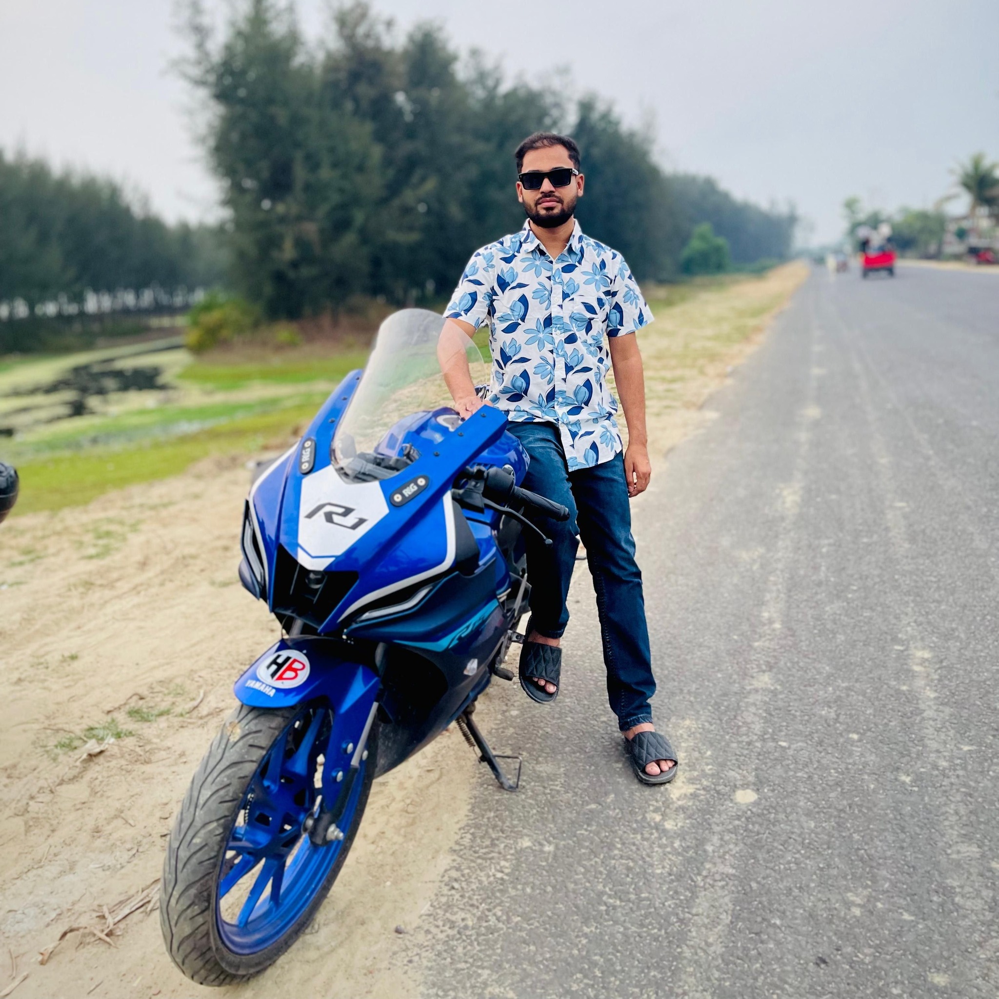 Md Kawsar