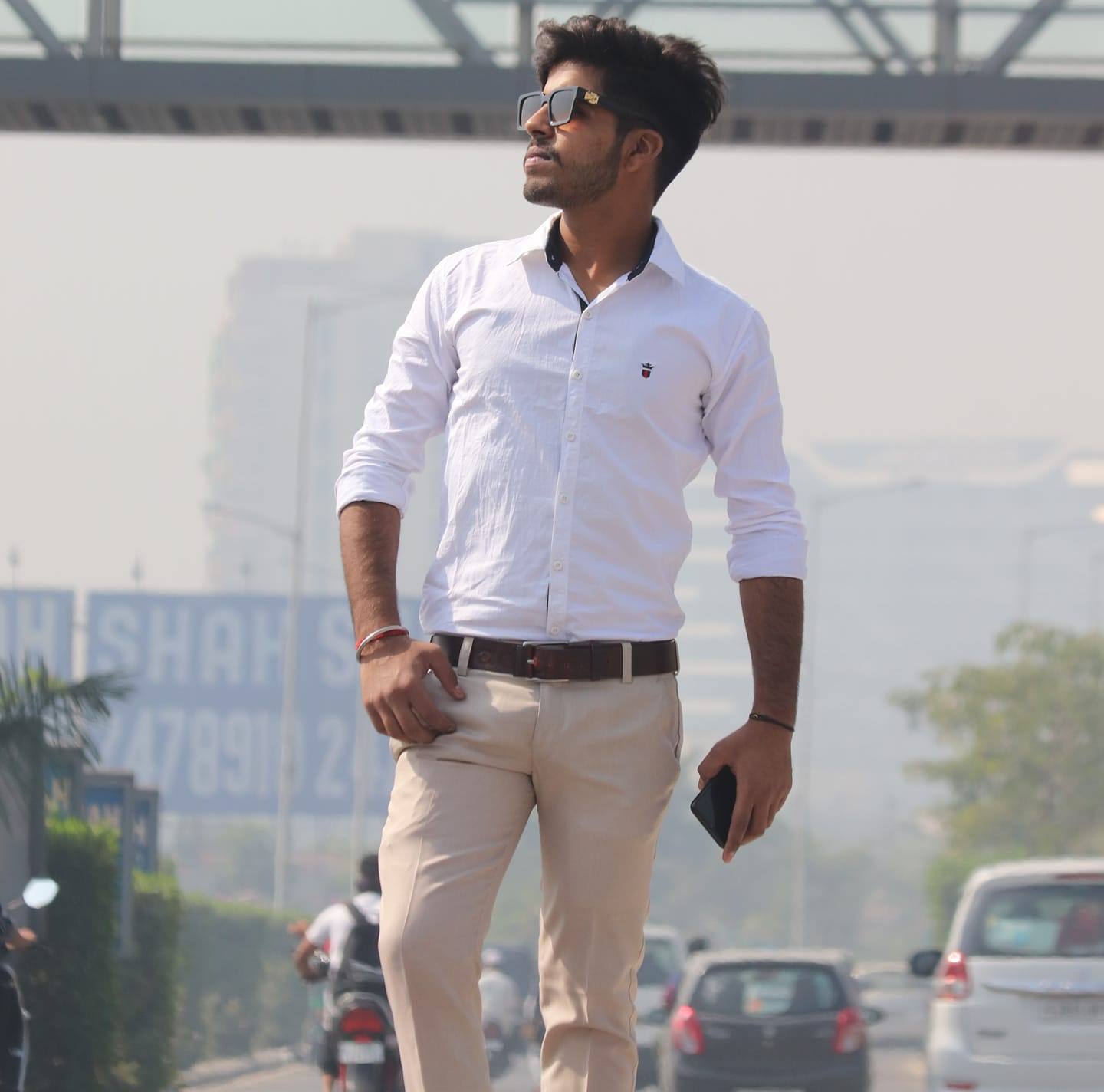 R. P. Singh Rajput