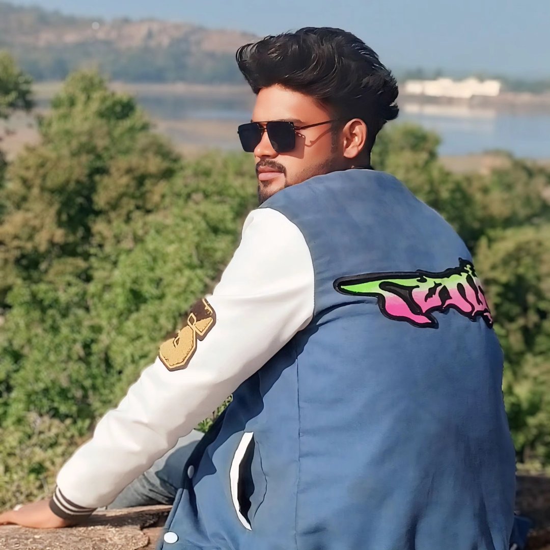 Anil Raj