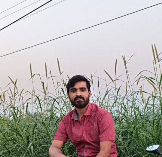 Md Shek Rasel