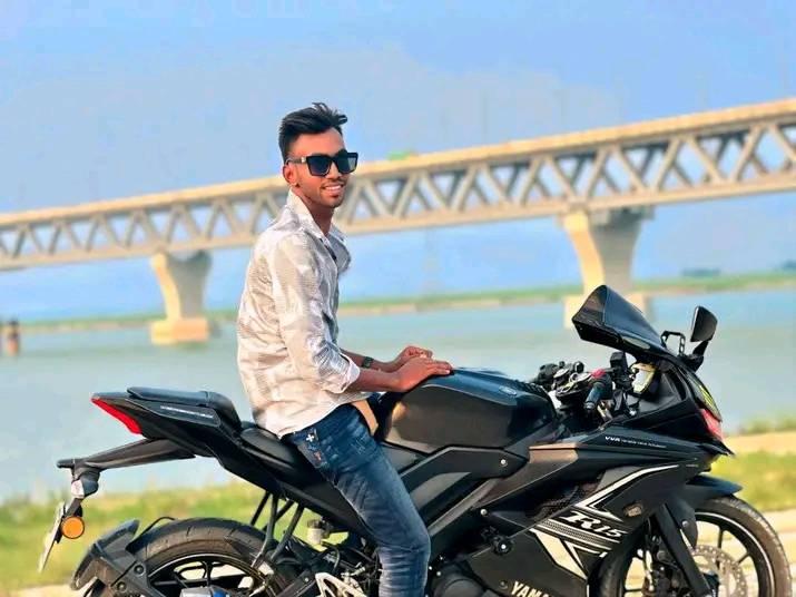 Rs Rajib Khan