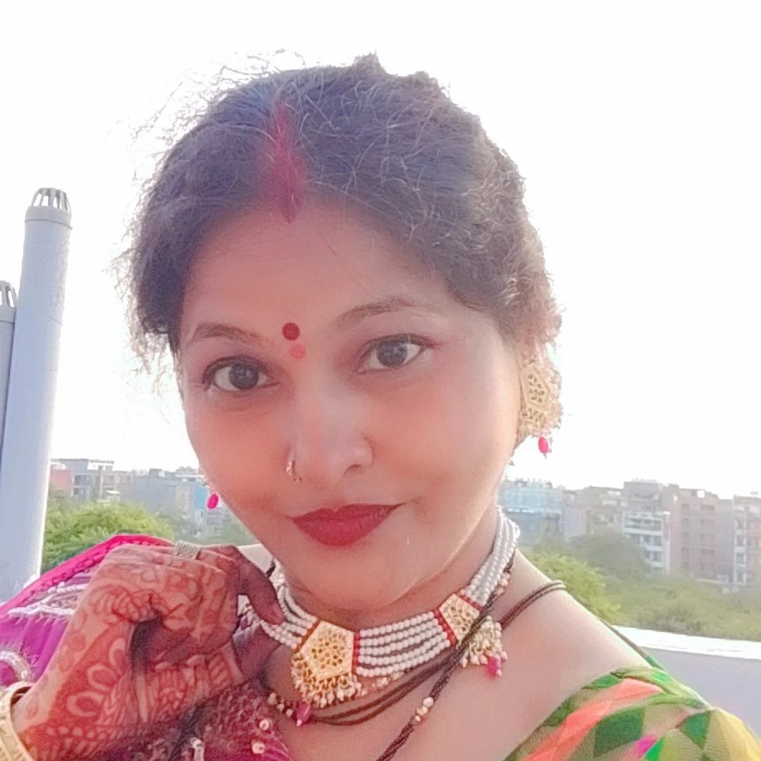Seema Rani