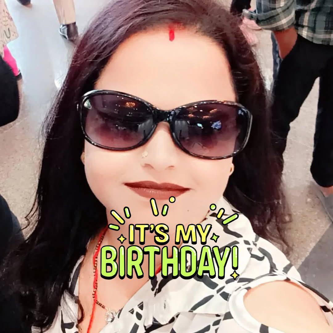 Gunjan Sain Sain