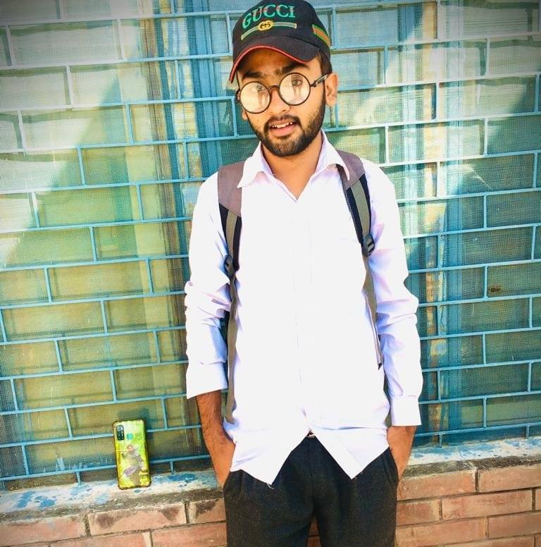 Afaq Raza Mughal