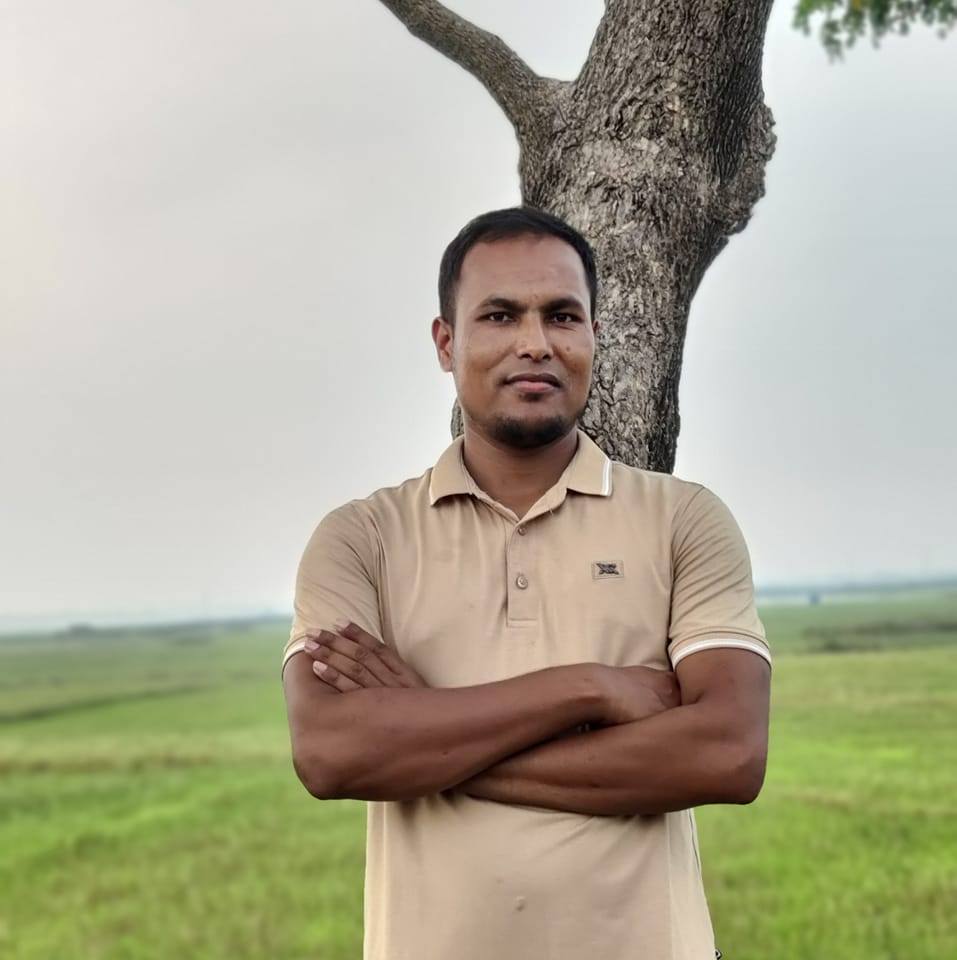 Rk Shahin Jamal Puri
