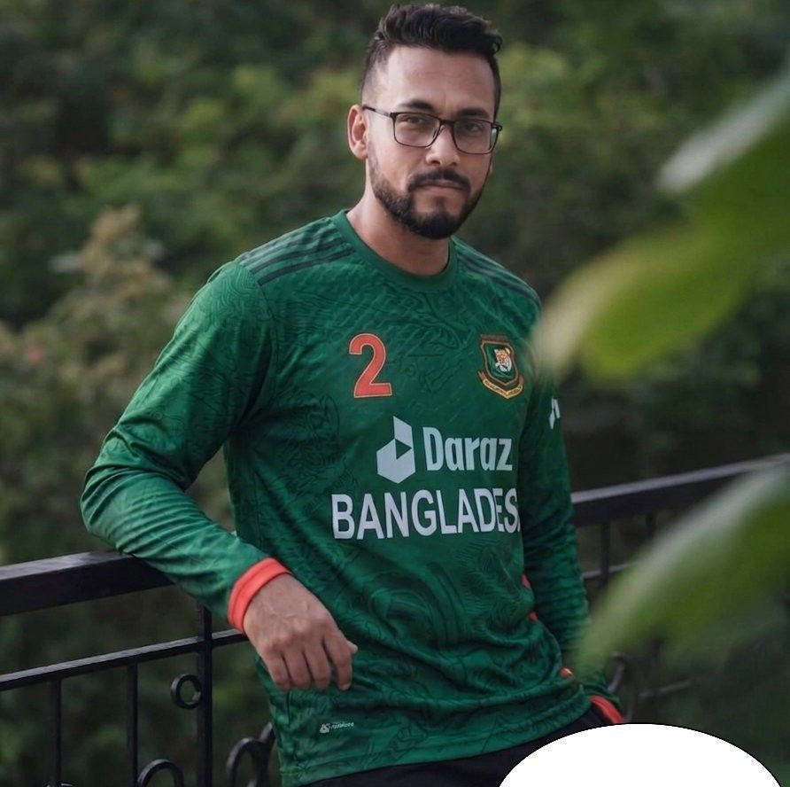 Robi Bin Hossain