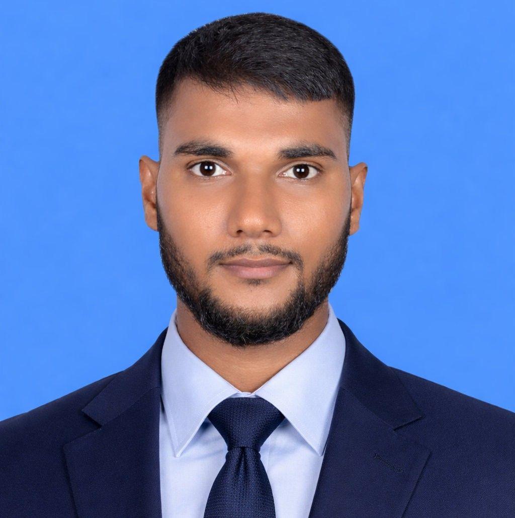 𝐖𝐡𝐨 𝐢𝐬 𝐇𝐀𝐃𝐈 🗣️ | Shams Al Mamun