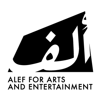 ALEF ألف | Amman