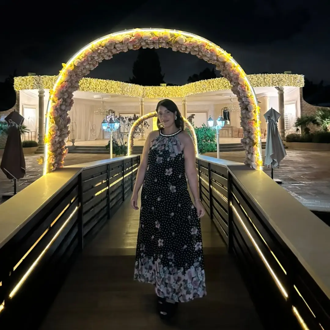 Maissa Riahi