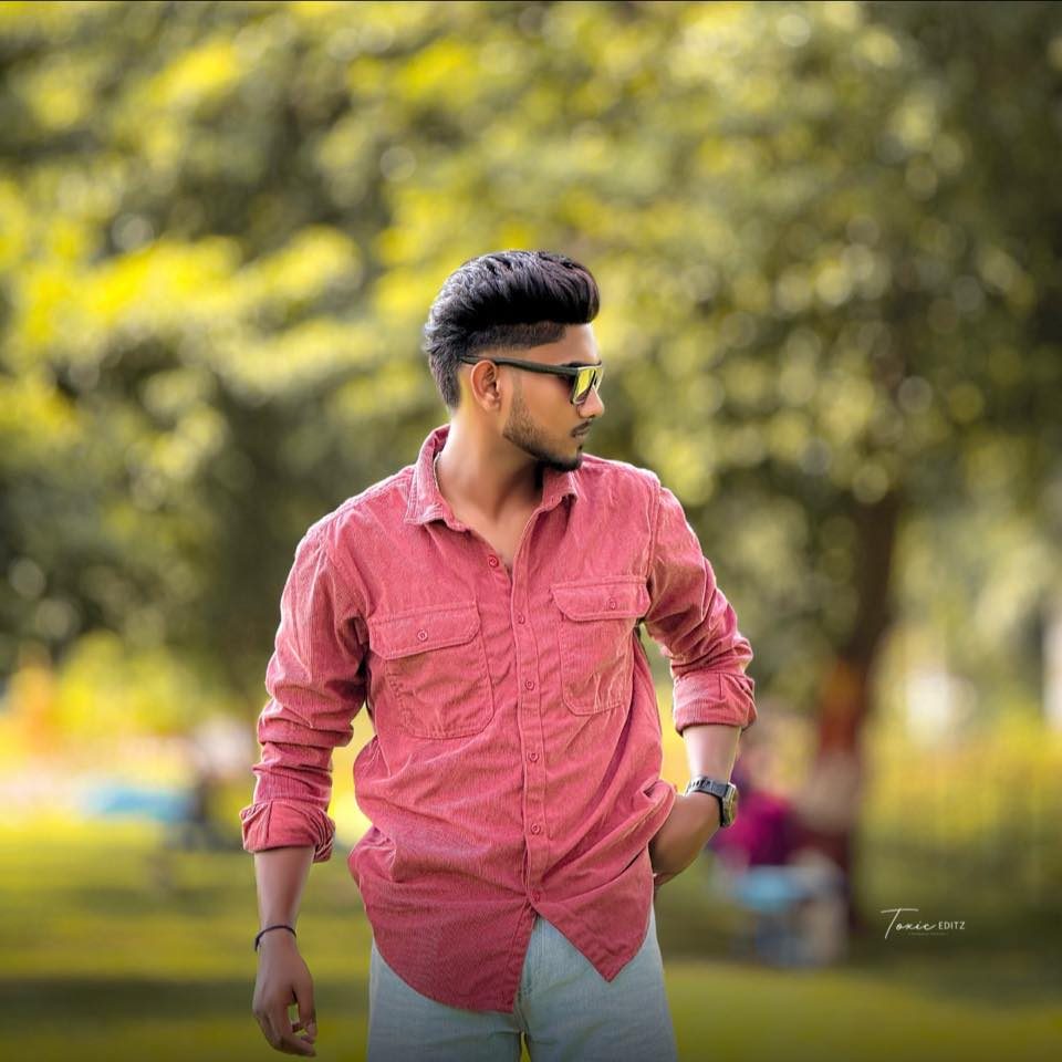 Samir Das