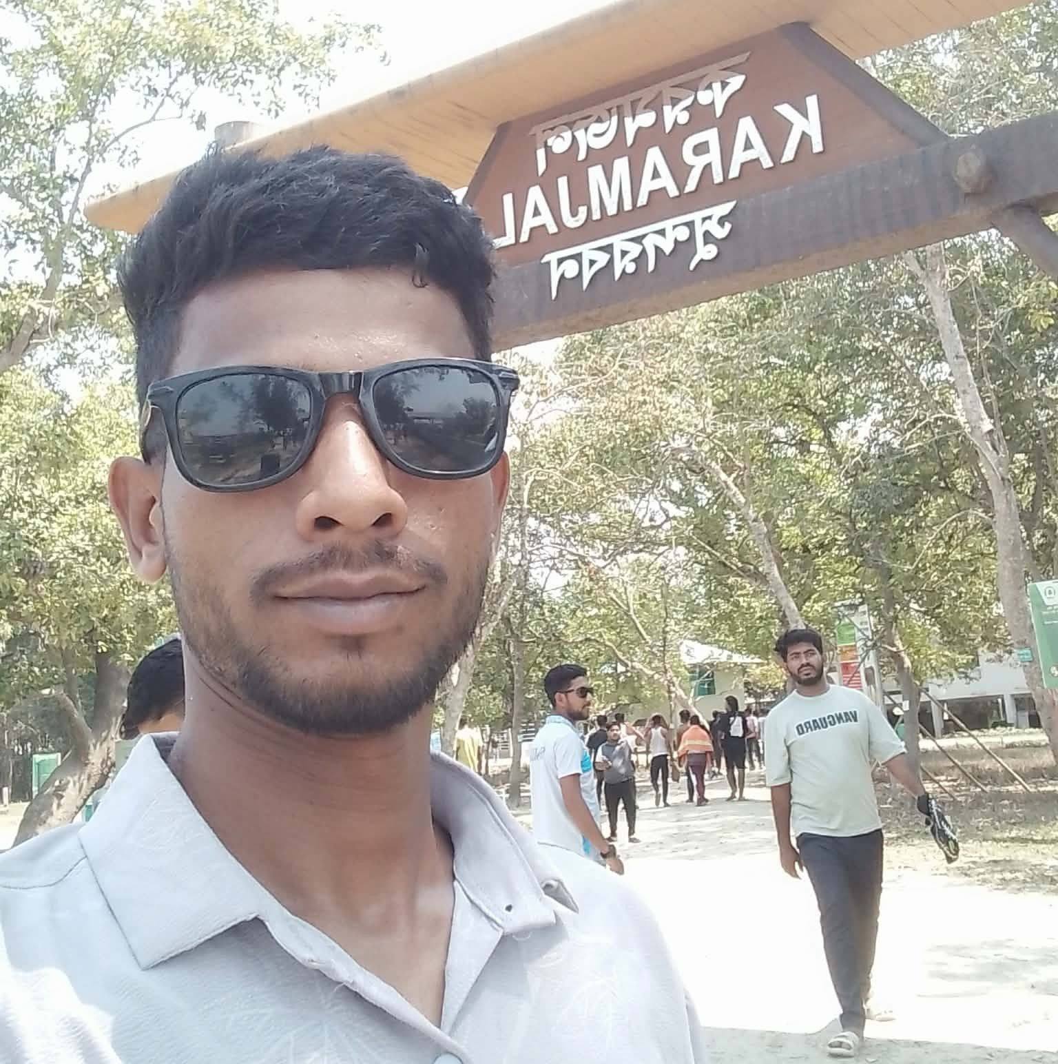 Topu Raihan