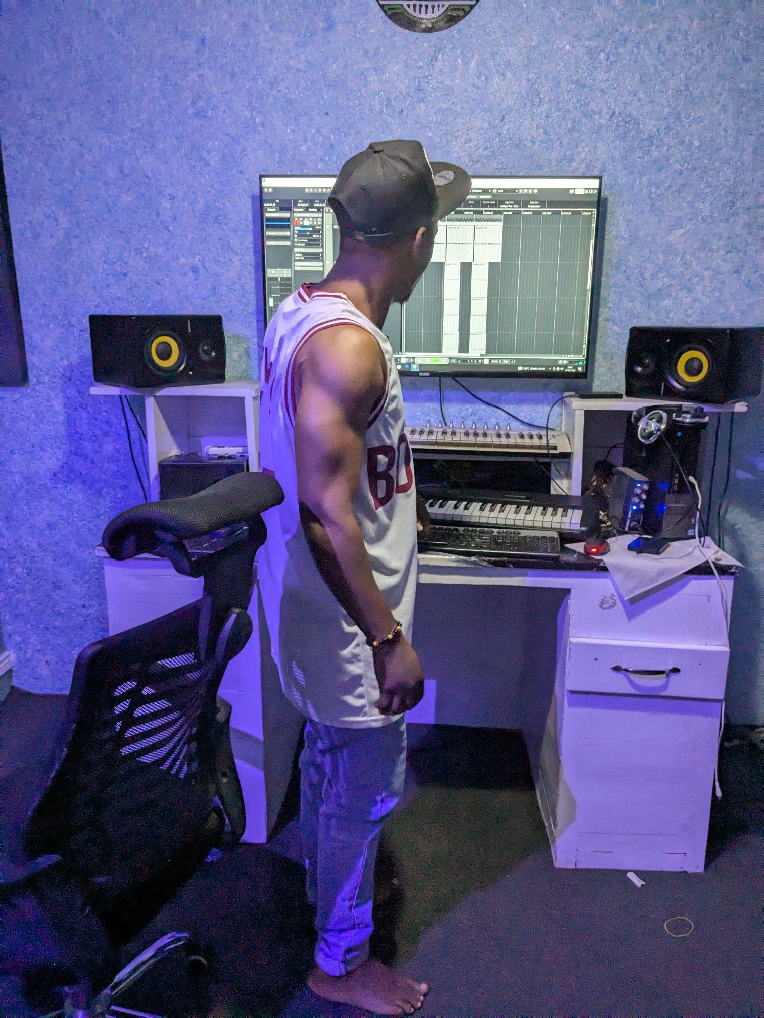 Nitakutafuta is coming 🔥🔥 #viral #music #foryoupage💙 #viralreels # ...