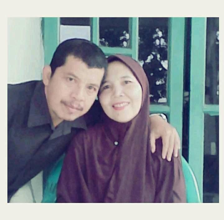 Persiapan untuk melaksanakan sholat sholat ashar | Ach Anshori