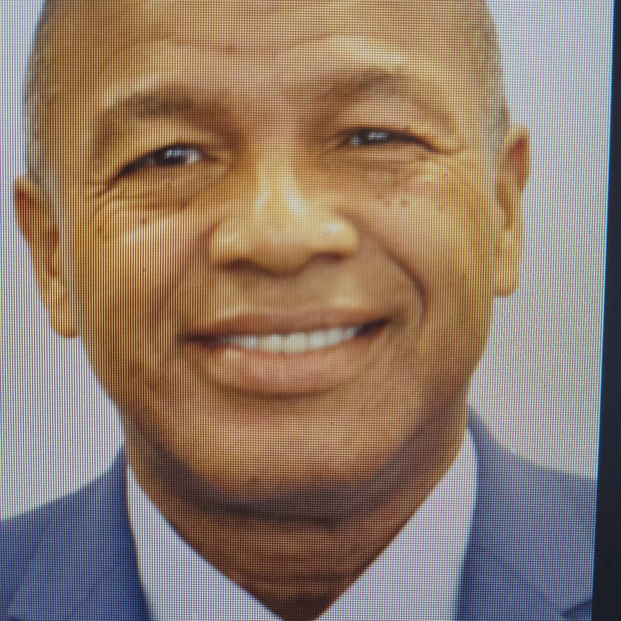 Kenneth Jones