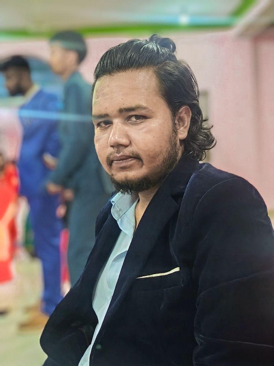 Sugan Singh Rajput on Reels