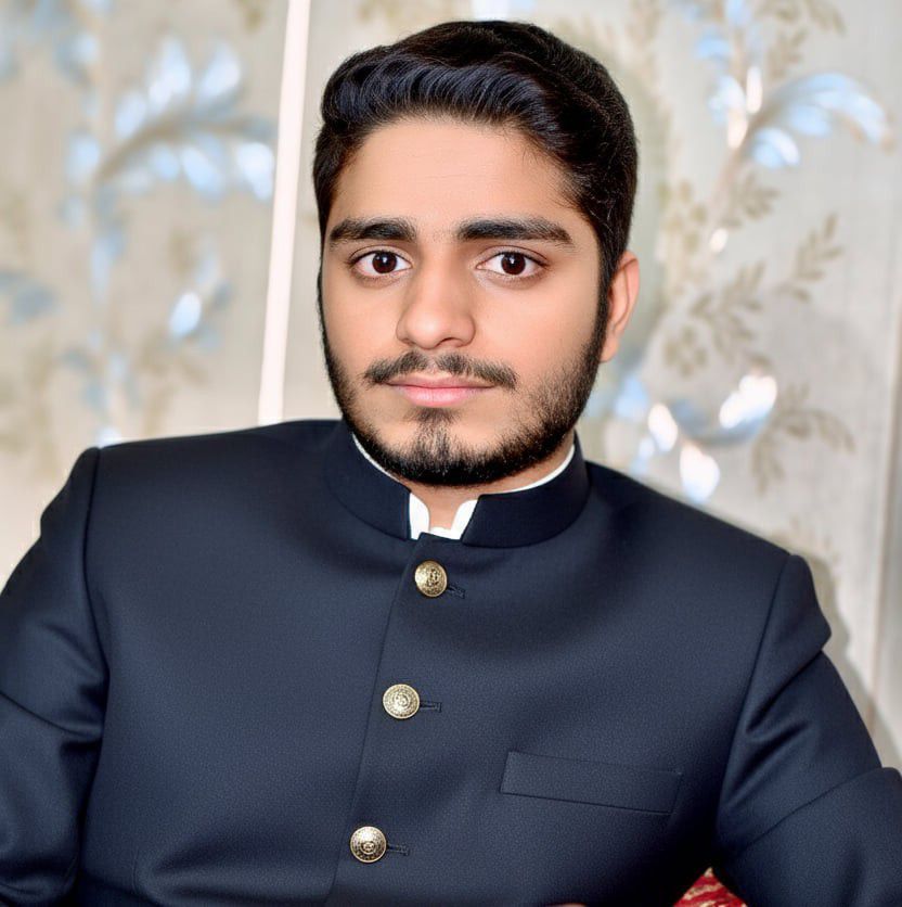 Rj Ch Wasim - Rj Ch Wasim added a new photo.