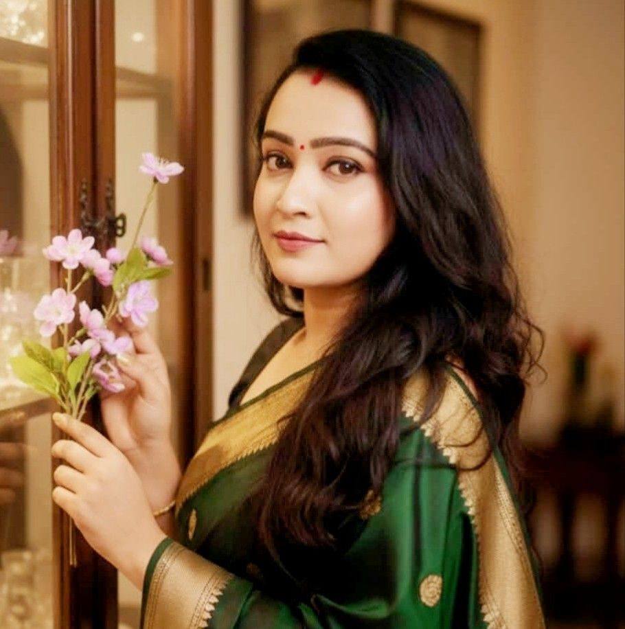 Eipa Rani Puja