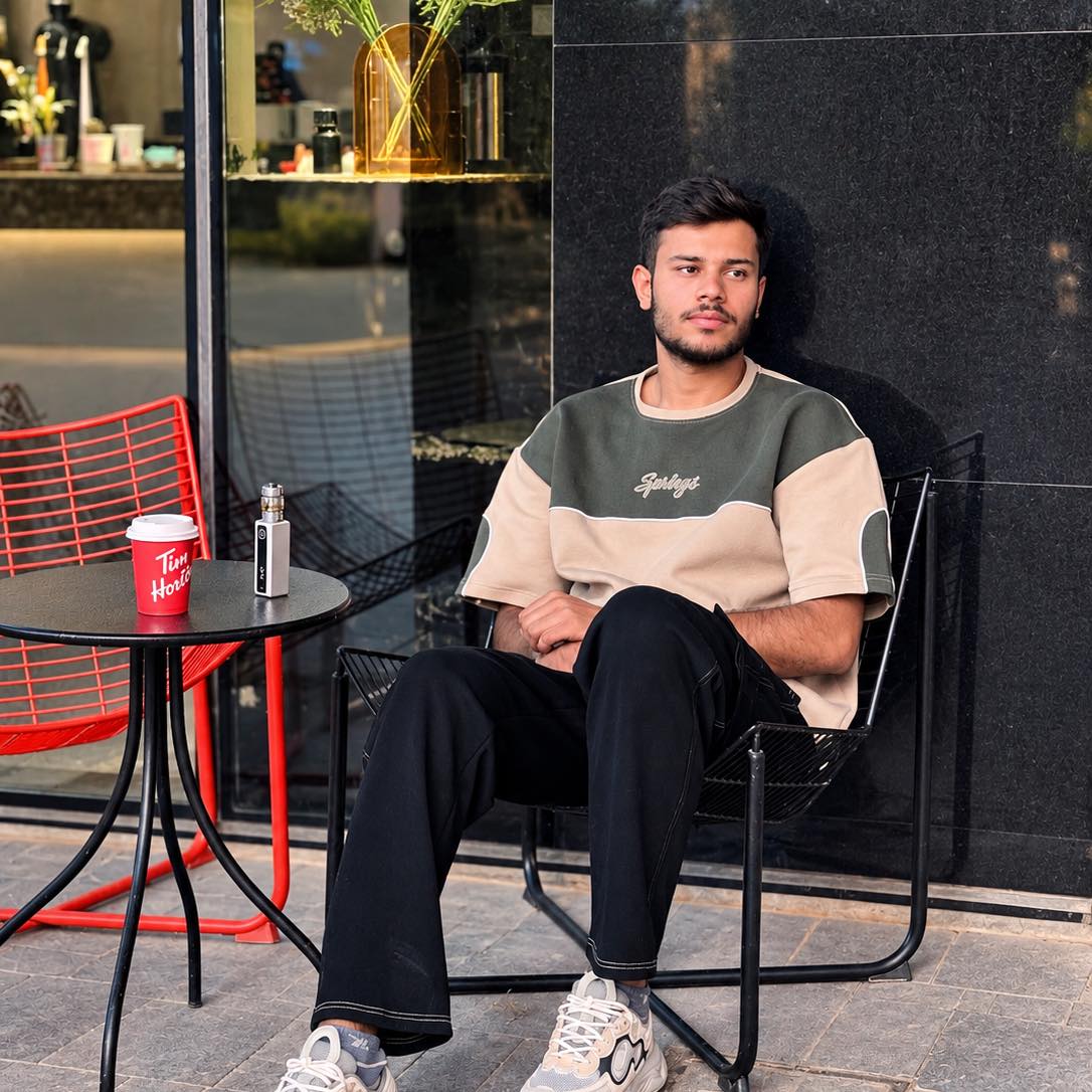 Ali Jutt