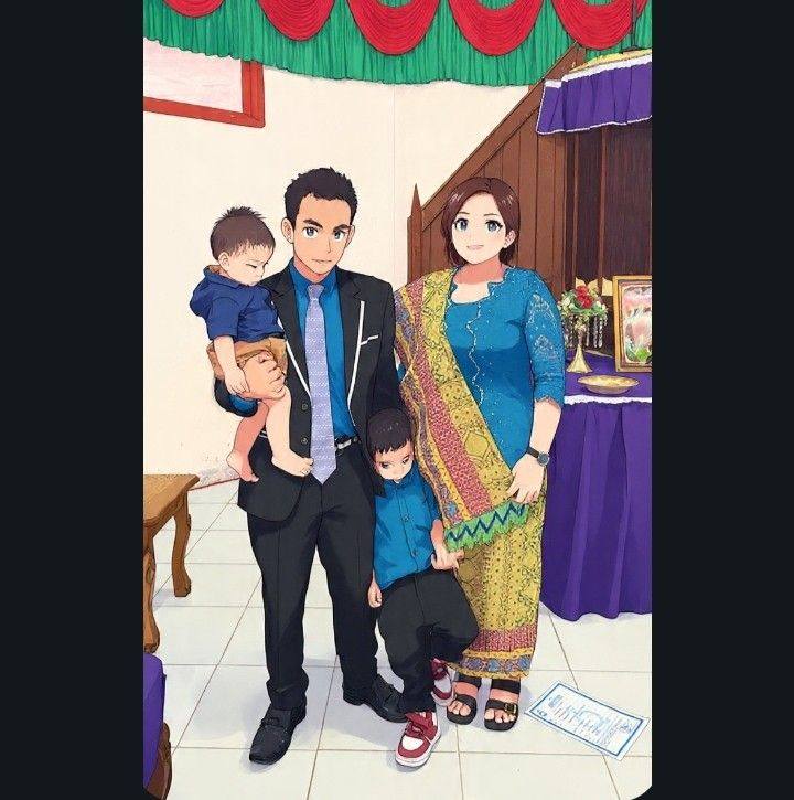 Masih kecil mikir nya sejauh itu #reelvidio #fyp #fbpro #komedi #viral ...