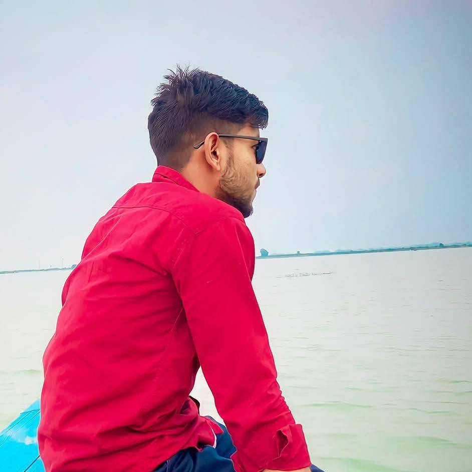 Md. Shazib Sarkar