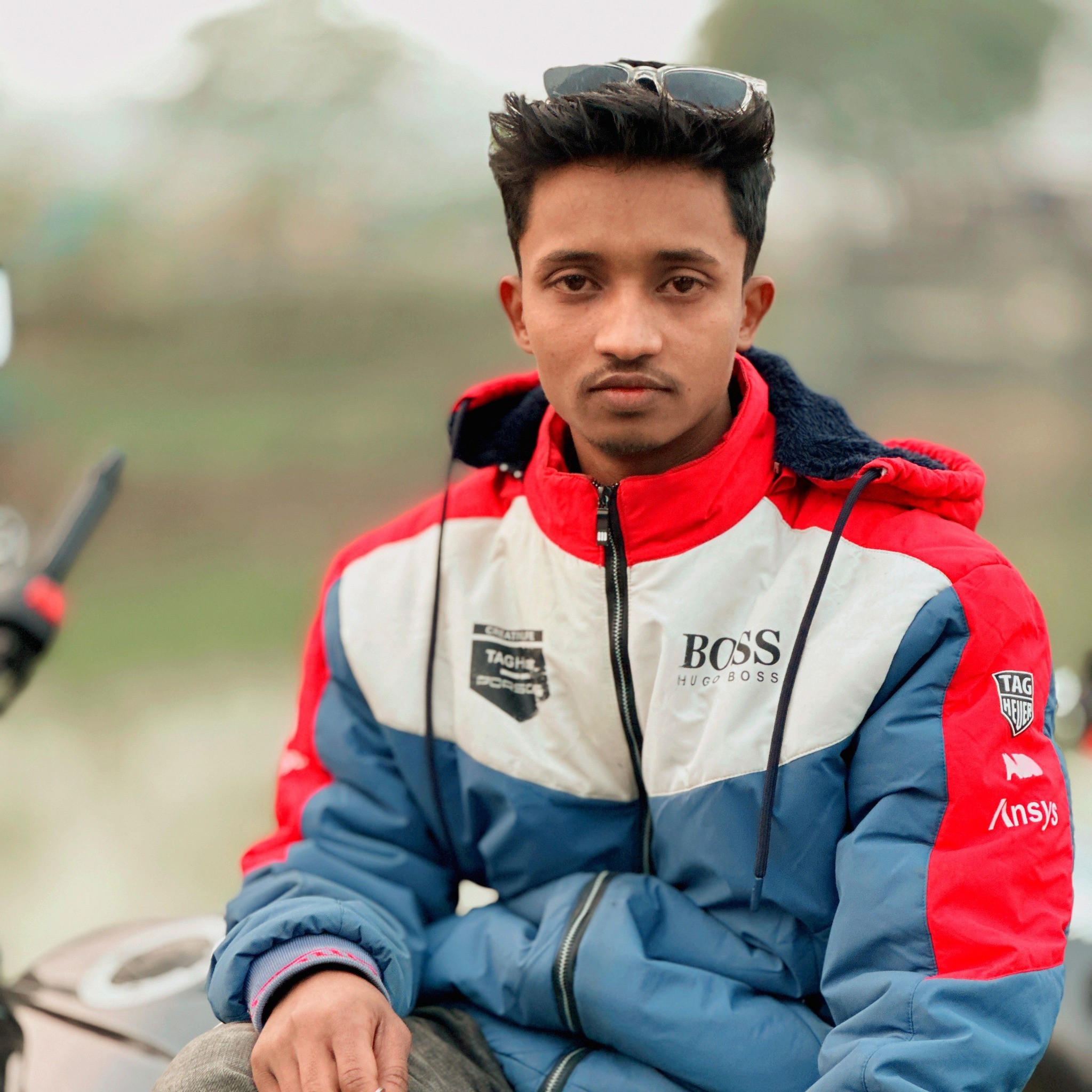 Shohan Shohag