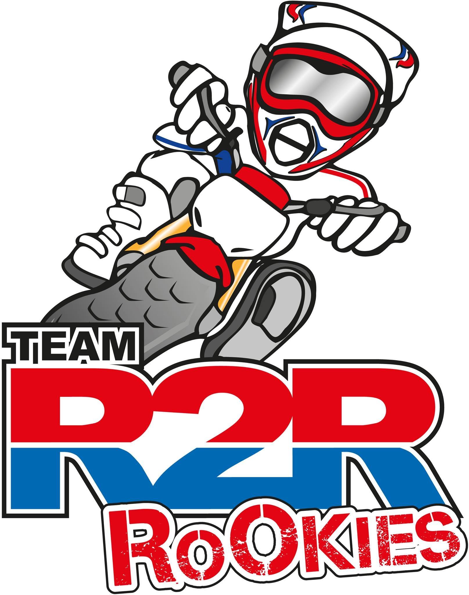 Team R2R Rookies