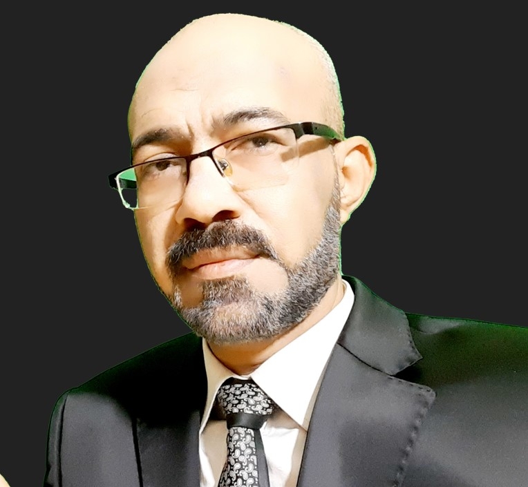 Waleed Rashad
