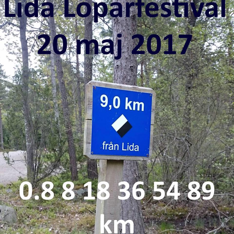 Lida Ultra Marathon